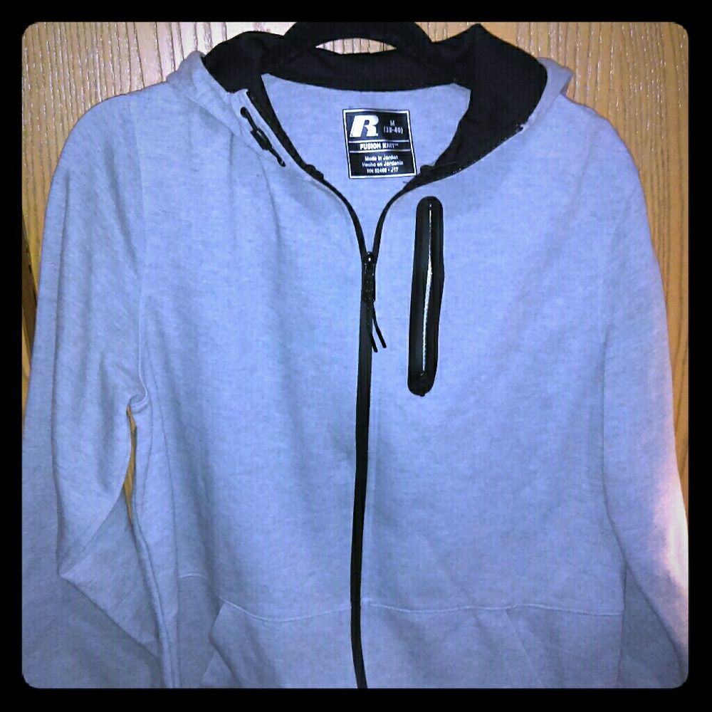 Workout/ everyday light weight jacket